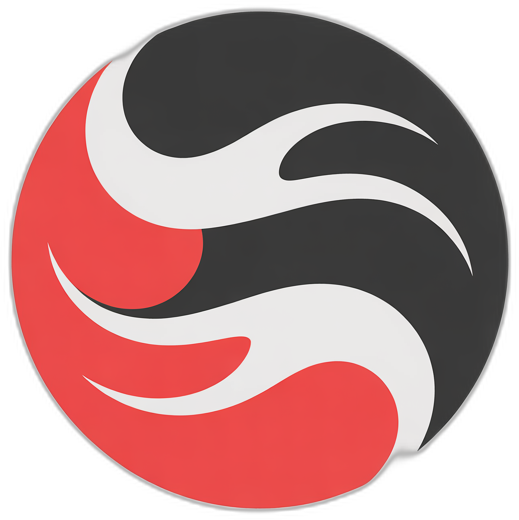 黑料不打Logo